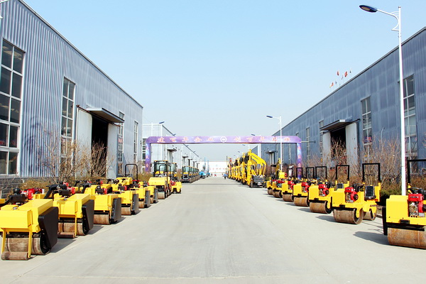 恒旺廠區 恒旺廠區