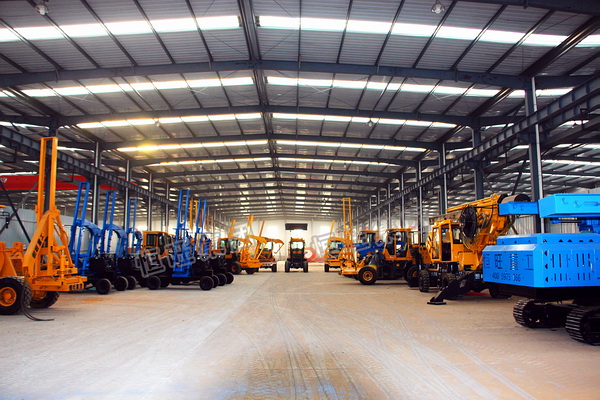 恒旺廠區 恒旺廠區